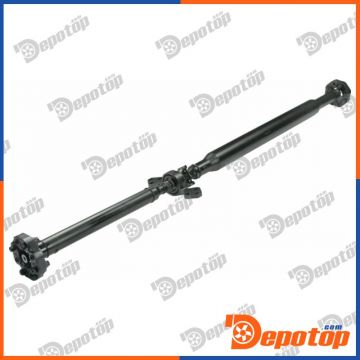 Arbre de transmission pour MERCEDES | NWN-ME-057, 10-140870